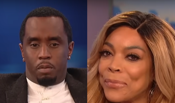 Charlamagne Recalls Diddy Getting Wendy Williams Fired From Hot 97 In ’98 After Suggestions About His Sexuality