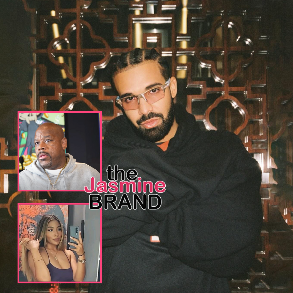 Wack 100 Shares Resurfaced Video Of Drake Kissing Underaged Fan On Stage At A 2010 Concert + Fan Speaks Out: ‘It Was Nothing Then & Still Nothing Now’