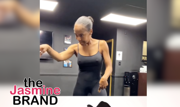 Beyoncé Leaves Drea Kelly Shocked After Recreating Her Viral ‘Hands To Hands’ Choreography: ‘I Am Speechless!’