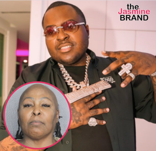 Update: Sean Kingston’s Mother Bails Out Of Jail Following Arrest For Fraud & Theft, Rapper Reportedly Still Behind Bars 