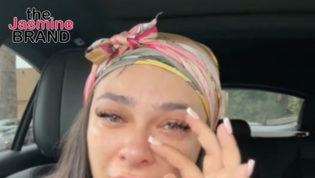 ‘Bad Girls Club’ Alum Winter Blanco Becomes Emotional While Speaking On ‘Severe Pain’ Due To Botched Veneers: This ‘Ruined My Life’