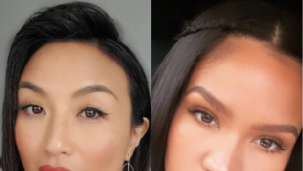 Jeannie Mai Thanks Cassie For Speaking Out Against Domestic Violence Amid Jeezy Abuse Allegations: ‘Your Voice Has Been A Shield & Sanctuary’