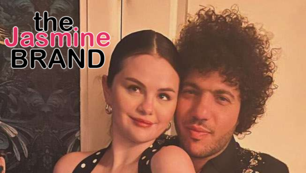 Selena Gomez Could Possibly Be Engaged Soon, Record Producer Boyfriend Benny Blanco Alludes To Plans Of Proposing