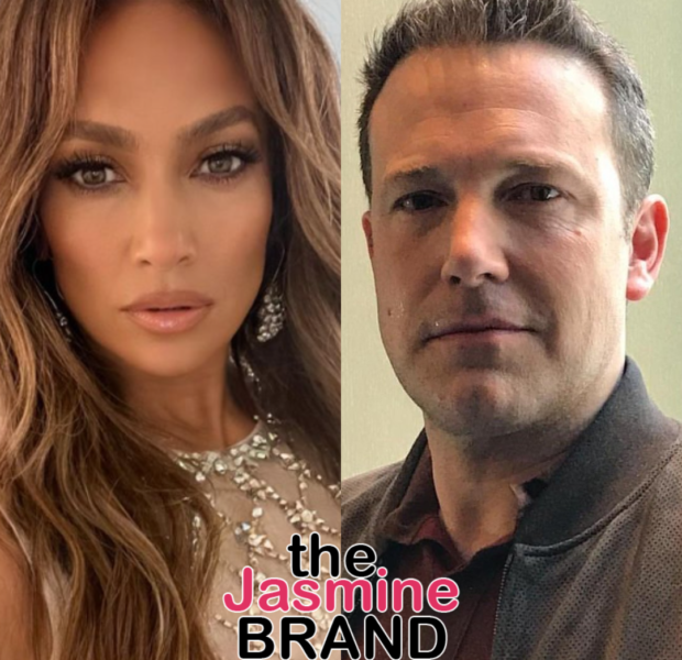 Jennifer Lopez Fuels Ben Affleck Breakup Rumors After Liking Post About ‘Unhealthy Relationships’