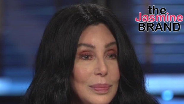 Cher Says She Dates Younger Men Because They’re The Ones Who Approach Her The Most & Were ‘Raised By Women Like Me!’