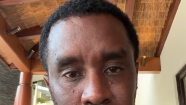 Diddy Addresses Video Footage Of Him Brutally Attacking Ex-Girlfriend Cassie: ‘My Behaviors In That Video Is Inexcusable’
