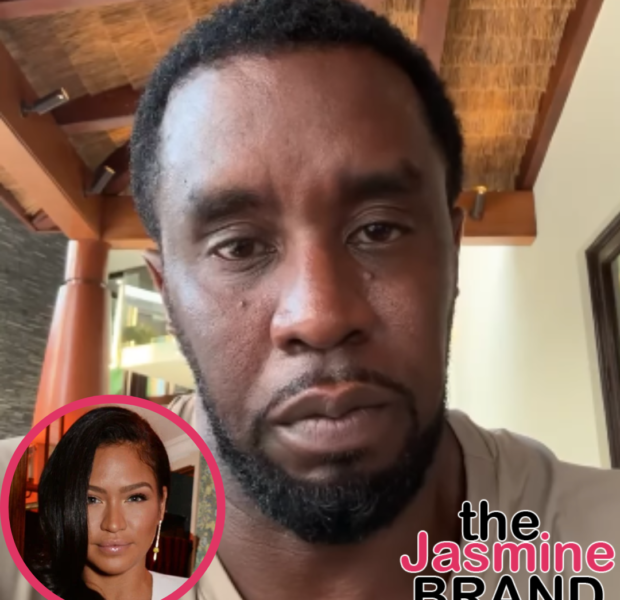 Update: Cassie’s Attorney Reacts To Diddy’s Apology After He Was Seen Beating Her In 2016 Footage: ‘No One Will Be Swayed By His Disingenuous Words’