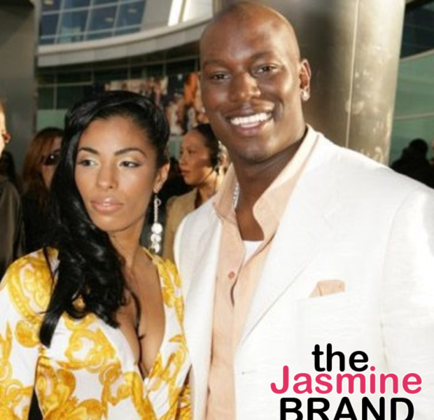 Update: Tyrese’s Ex-Wife Norma Mitchell’s Restraining Order Request Over Alleged Harassment Denied