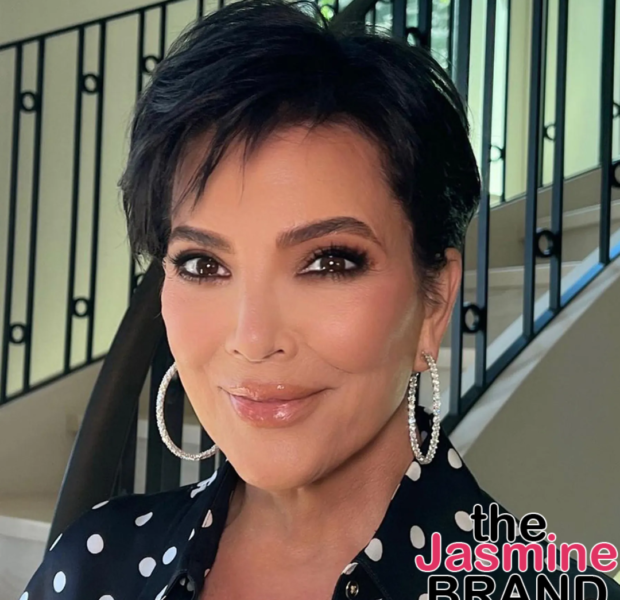 Kris Jenner Doesn’t Plan To Retire From Managing Her Famous Children Anytime Soon, Says Its ‘The Love Of Life’