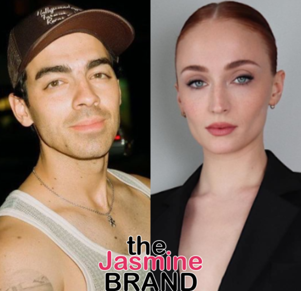 Sophie Turner Reveals She Asked Estranged Husband Joe Jonas If They Should Terminate Her First Pregnancy