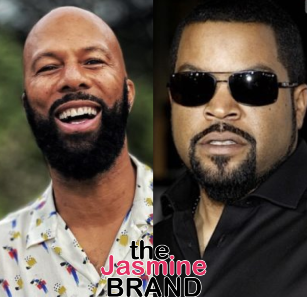 Common Says His Rap Beef w/Ice Cube Almost Escalated After They Had A Confrontation: ‘I Was Like Man, This Might Get Ugly’