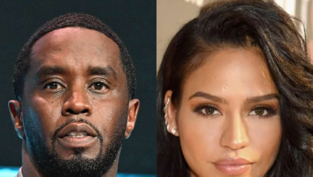 Diddy Reportedly Unable To Directly Mention Cassie In Controversial Apology Video Due To NDA