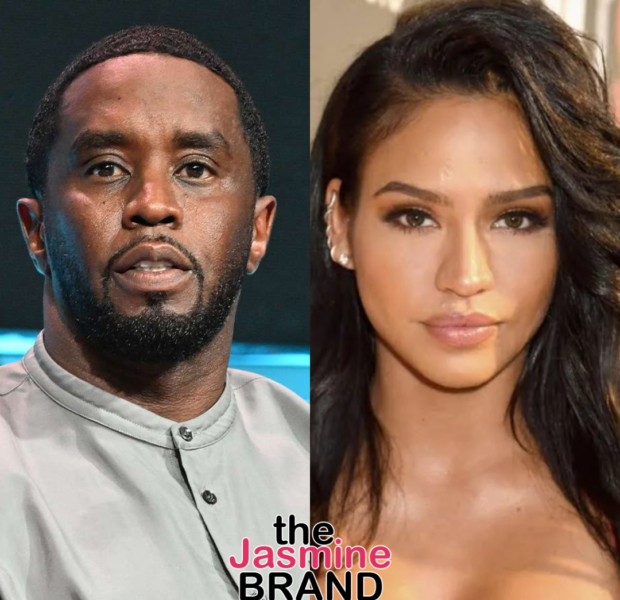 Diddy Reportedly Unable To Directly Mention Cassie In Controversial Apology Video Due To NDA