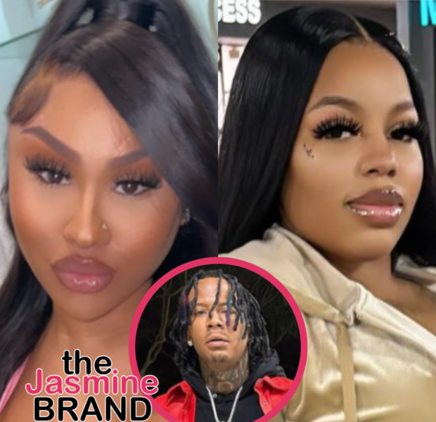 Moneybagg Yo’s Girlfriend Ari Fletcher Accuses His Baby Mama Of ‘Stalking’ & ‘Harassing’ Her: ‘This Is SO Beneath Me’