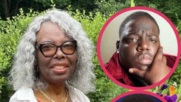 Biggie Smalls’ Mother Wants To ‘Slap The Daylight’ Out Of Diddy After Watching The Video Of Him Assaulting Cassie