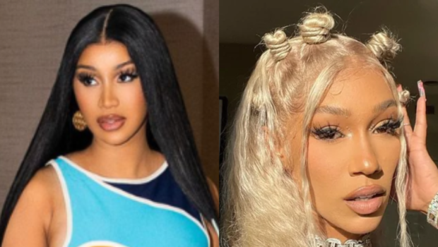 Cardi B Seemingly Tells Fans Not To Pick On BIA, Explains Why She Continues To Perform “Pretty & Petty”