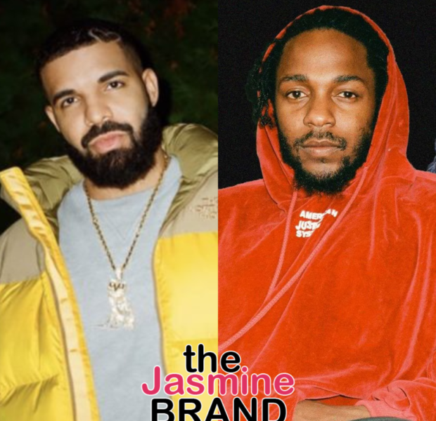 Drake & Kendrick Lamar Were Not Asked To End Their Feud By UMG, Sources Say Music Label ‘Never Considered’ Intervening