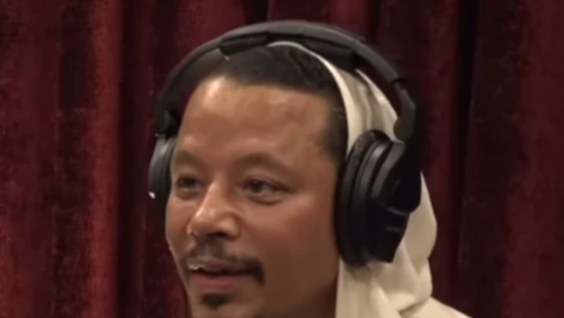 Terrance Howard Has Social Media Users Questioning If He’s Crazy Or A Genius After Sharing His Research On Logic, Life & Physics