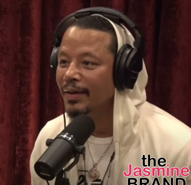 Terrance Howard Has Social Media Users Questioning If He’s Crazy Or A Genius After Sharing His Research On Logic, Life & Physics