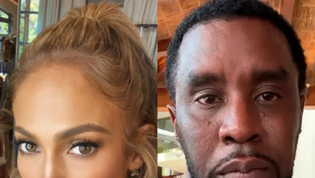 Jennifer Lopez Reportedly ‘Disgusted’ By Video Footage Of Her Ex Diddy Assaulting Cassie, Sources Say