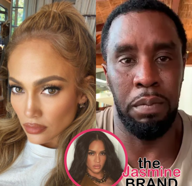 Jennifer Lopez Reportedly ‘Disgusted’ By Video Footage Of Her Ex Diddy Assaulting Cassie, Sources Say