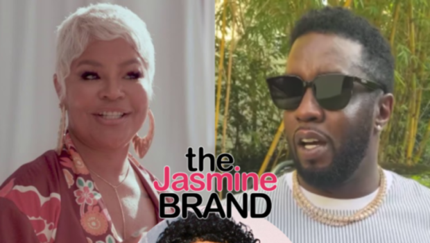 Misa Hylton, Mother Of Diddy’s Son Justin Combs, Says ‘I Know Exactly How She Feels’ As She Addresses Cassie Hotel Assault Video