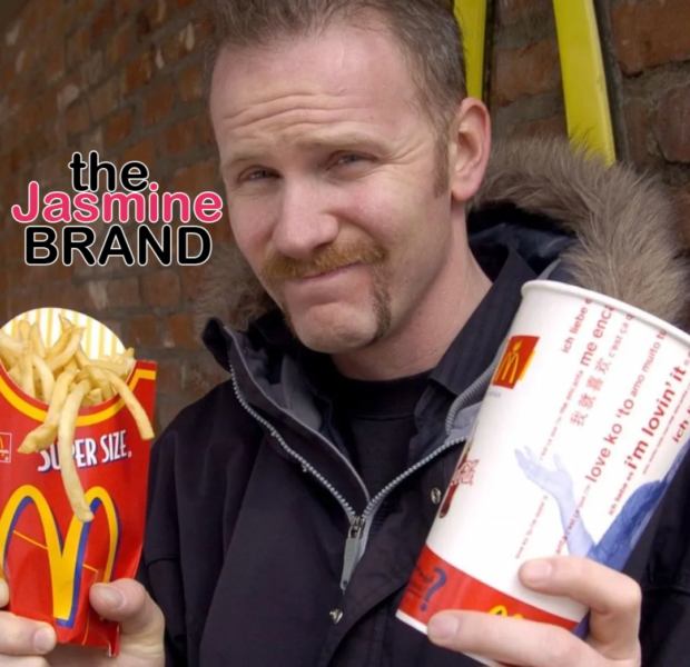 Morgan Spurlock, Filmmaker Who Ate Mcdonald’s Every Day For A Month In ‘Super Size Me,’ Passes Away From Cancer At 53
