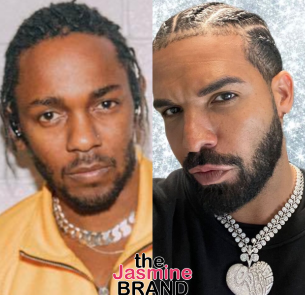 Kendrick Lamar Refers To Drake As A Pedophile, Claims Several Sexual Predators Are On OVO’s Payroll