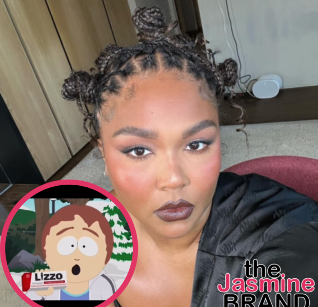 Lizzo Reacts To ‘South Park’ Parody Of Her Body Positivity Messaging In Ozempic Episode: ‘I’m Really That B*tch!’