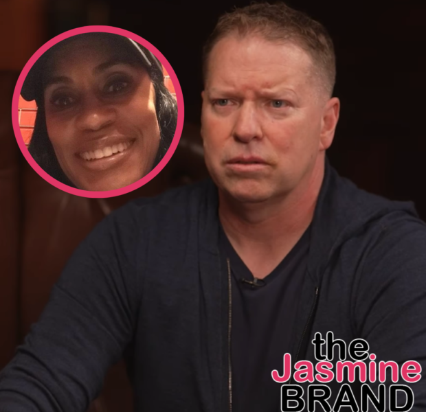 Update: Gary Owen’s Ex-Wife Kenya Duke Urges Comic To Stop Mentioning Her & His Estranged Children During Interviews: ‘I Never Bother You’ 
