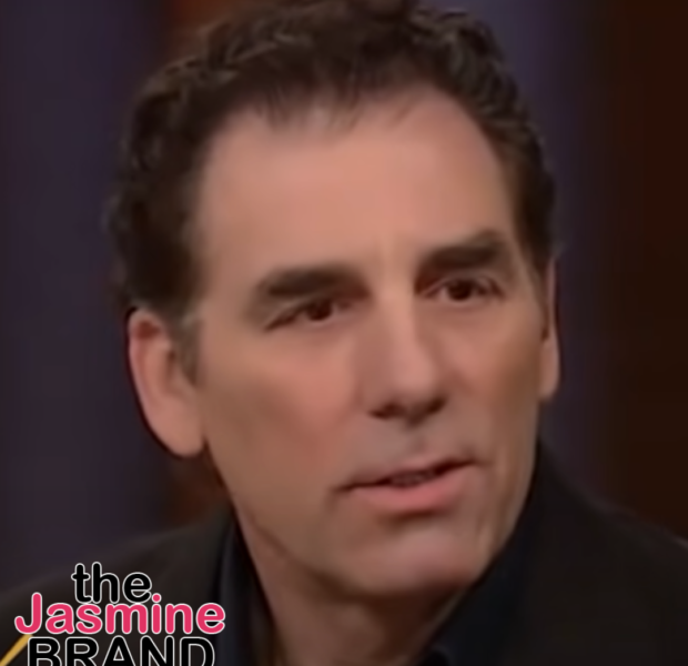‘Seinfeld’ Star Michael Richards Says ‘I’m Not Racist’ As He Addresses Calling Heckler The N-Word During 2006 Comedy Show 