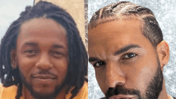Drake Appears To Address Kendrick Lamar On Alleged Leak “1 AM In Albany”