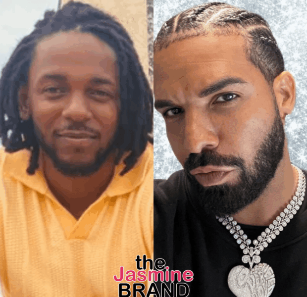 Drake Appears To Address Kendrick Lamar On Alleged Leak “1 AM In Albany”