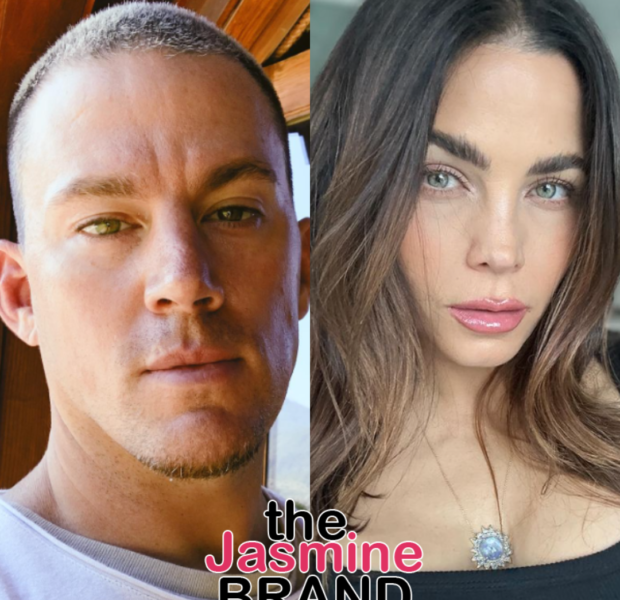 Channing Tatum Fighting Estranged Wife Jenna Dewan’s Demand That She’s Awarded 50% Of Profits From His ‘Magic Mike’ Empire