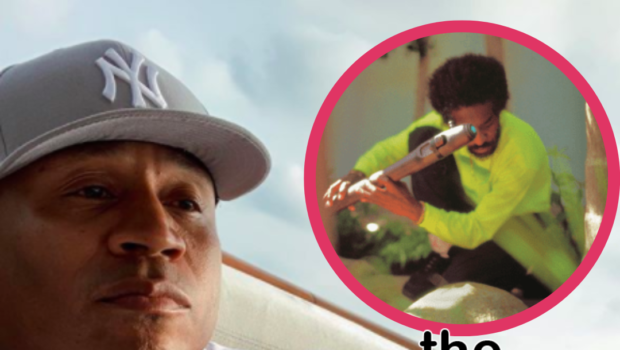LL Cool J Not A Fan Of André 3000’s Instrumental Flute Album: ‘I Don’t Wanna Hear It’