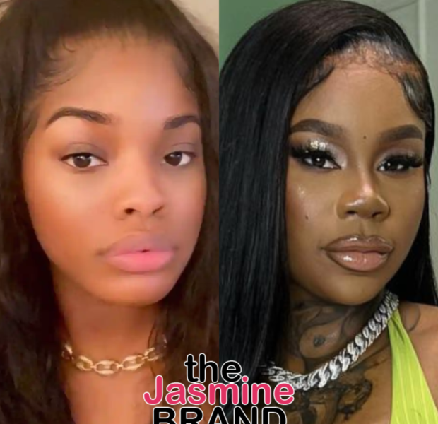 JT Denies Dissing Sukihana &  Slams The Zeus Star For Attempting To Use Her For Clout: ‘You KNEW I Wasn’t Talking About YOU’