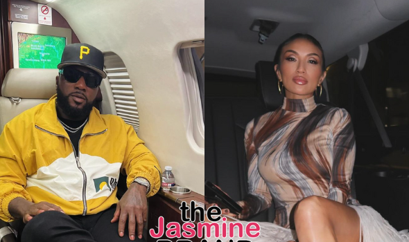 Jeezy Asks Court To Toss Out Mediated Agreement w/ Jeannie Mai Amid Custody Battle, Says She’s ‘Weaponizing’ Their Daughter To Make Him Give In To Her ‘Unrealistic & Erratic Demands’