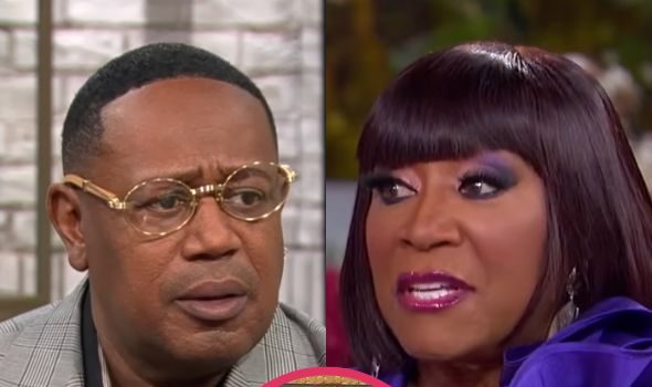 Patti LaBelle’s Business Partner Charles Suitt Denies Master P’s Claim That She Only Owns 10% of ‘Patti Pie’ Company: ‘She Owns 100%’
