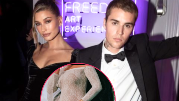 Justin Bieber’s Wife Hailey Bieber Is Pregnant! Couple Expecting First Baby Together