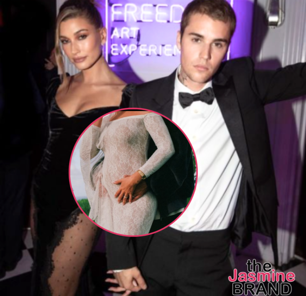 Justin Bieber’s Wife Hailey Bieber Is Pregnant! Couple Expecting First Baby Together