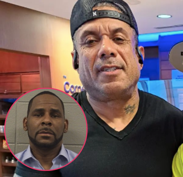 Benzino Defends Jailed R&B Singer R. Kelly, Says ‘The Legal Age Is 16 […] Them Parents & Girls Knew What They Were Dealing With’