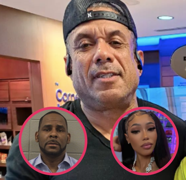 Update: Coi Leray Says She Wants ‘Nothing To Do’ w/ Her Father Benzino After He Defends Jailed R. Kelly Over Child Sexual Abuse Charges