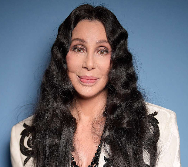 Cher To Release Part 1 Of Her Memoir Next Week