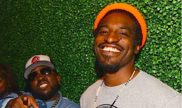 André 3000 Admits He ‘Really Can’t Say’ Whether Or Not He & Big Boi Will Release Another Outkast Album