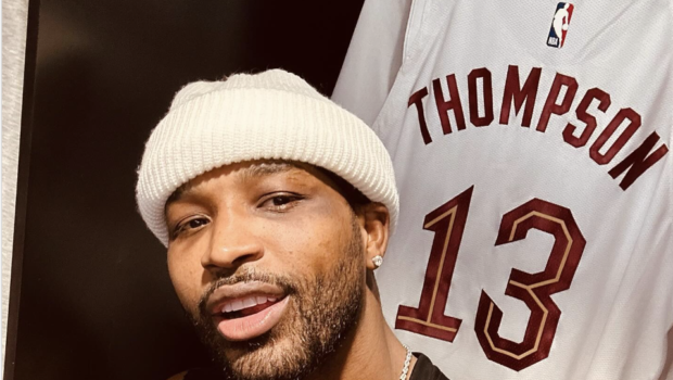 Tristan Thompson Trends As The Public Reacts To Him Reportedly Inking A New Deal w/ The Cleveland Cavaliers: ‘Just Makes Sense’