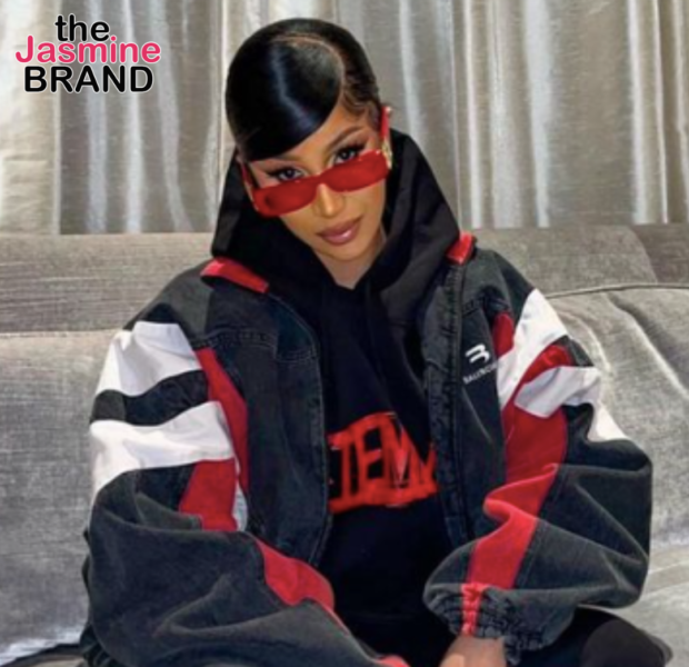 Cardi B Speaks On Insecurities Surrounding Sophomore Album + Rep Confirms, Despite Rapper’s Recent Claims, Project Is Still Coming This Year