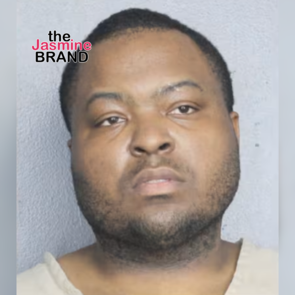 Update: Sean Kingston Booked Into Broward County Jail On $1 million Fraud Charges