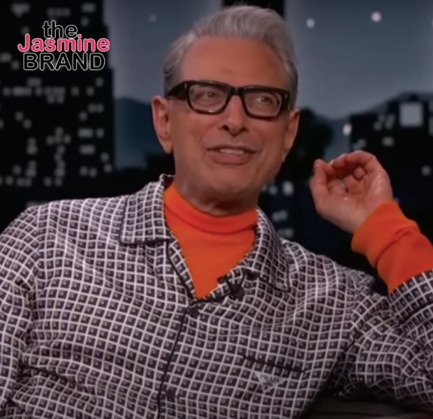 ‘Jurassic Park’ Star Jeff Goldblum Has No Plans On Leaving $40 Million Fortune To His Children: ‘You’ve Got To Row Your Own Boat’