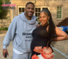 EXCLUSIVE: Ashanti & Nelly Filming Their Own Reality Show!