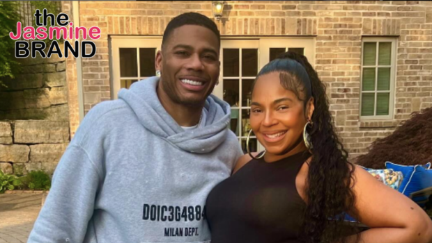 Ashanti & Nelly Reportedly Tied The Knot 6 Months Ago